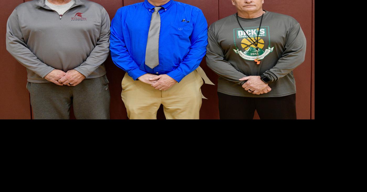 South Caldwell coaching trio rack up wins | Sports | newstopicnews.com