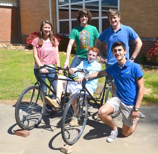 Gravity Games teams prepare to win in different ways | Archives ...