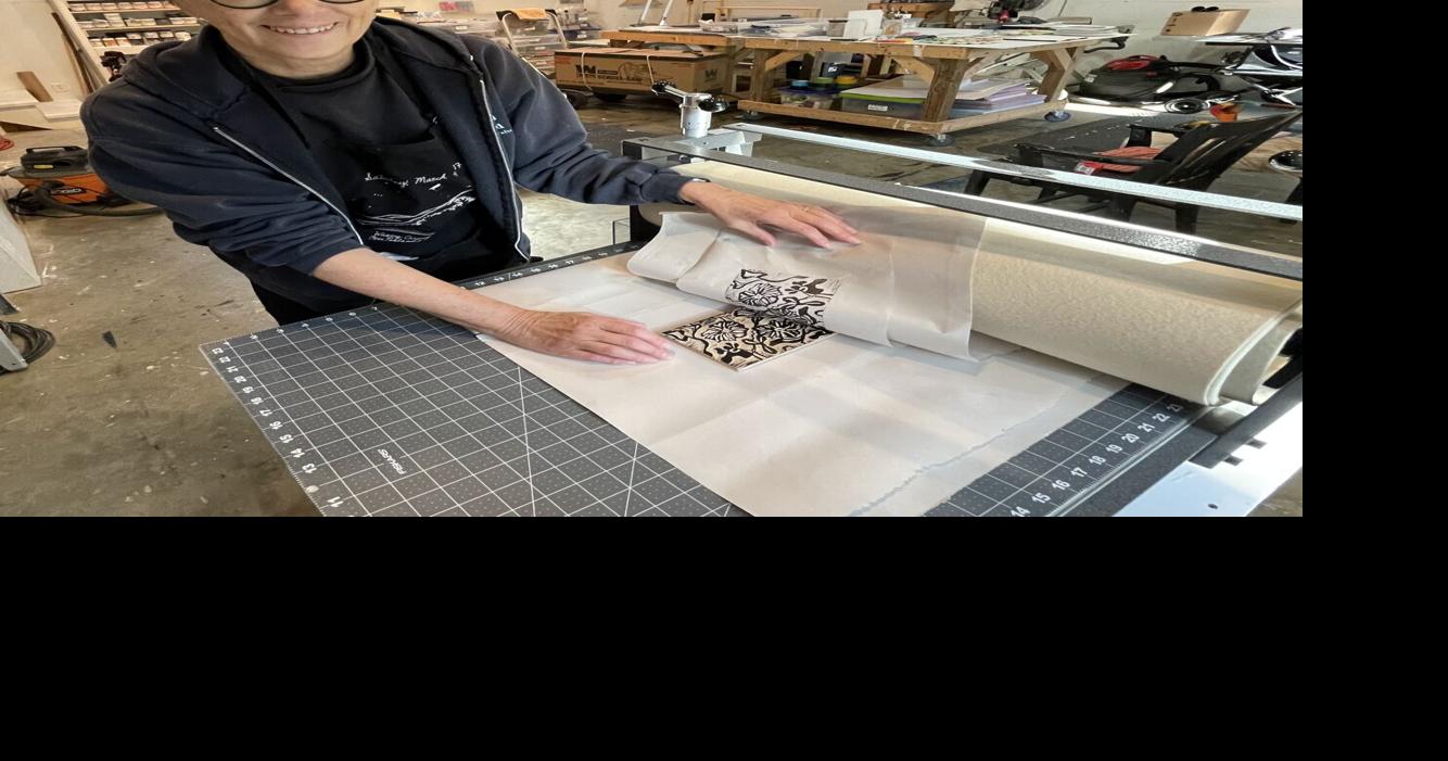 Happy Valley art show set for Jan. 14-March 29