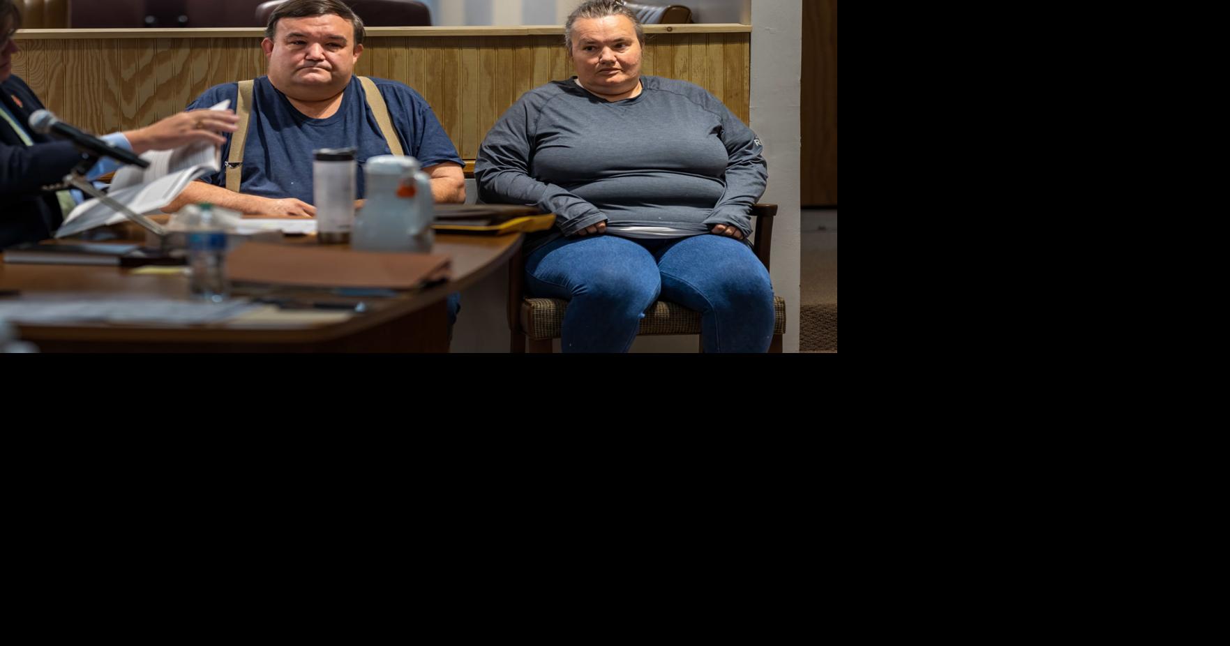 Couple sentenced to prison for child neglect, abuse | News ...