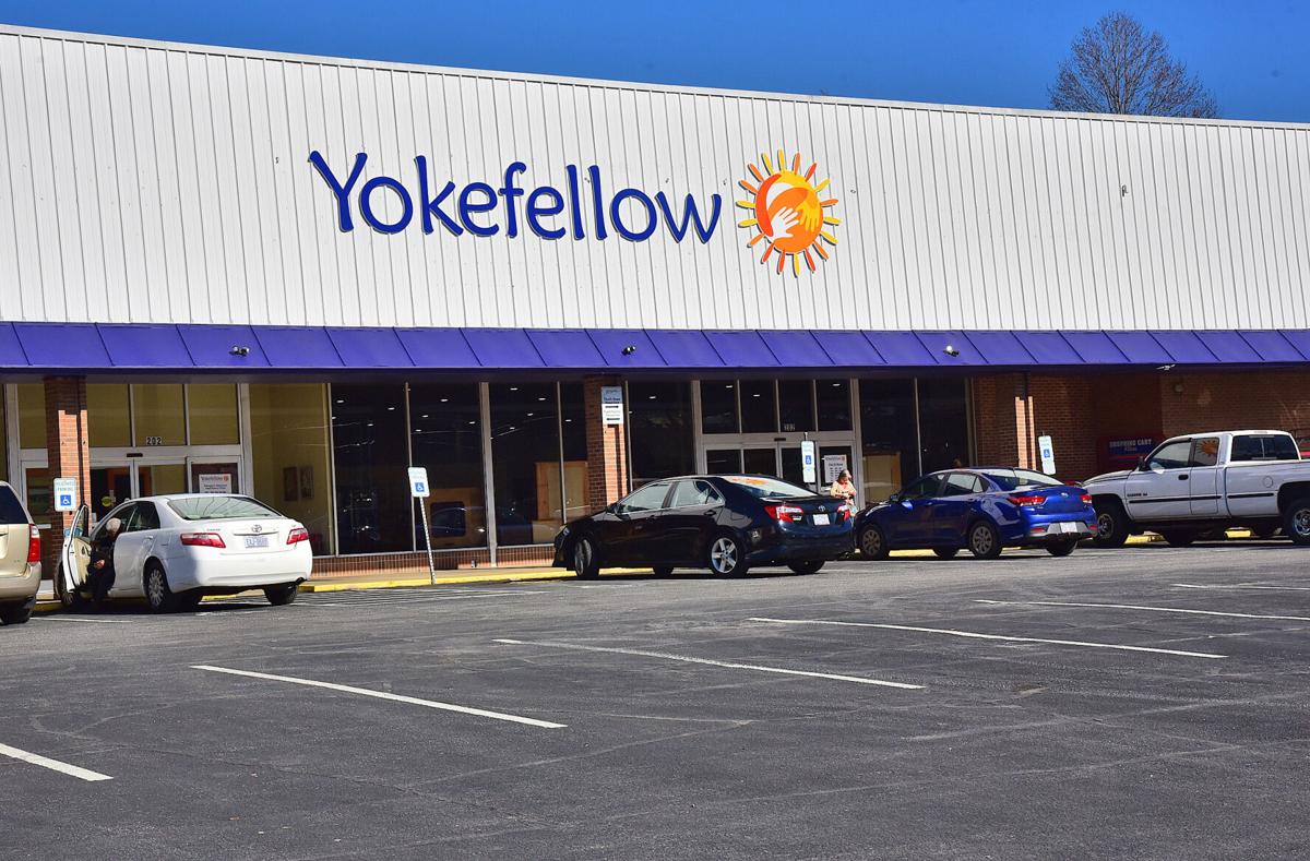 Yokefellow serves homeless at new facility, News