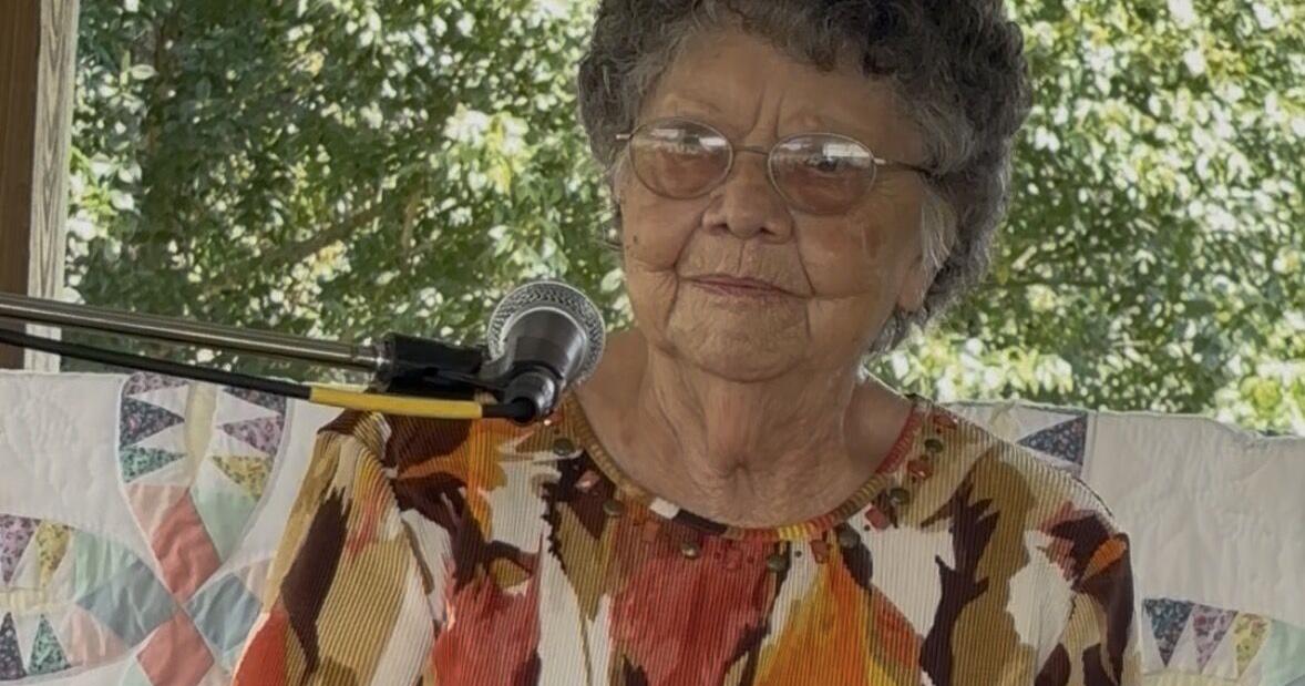 Horton family celebrates 83rd reunion