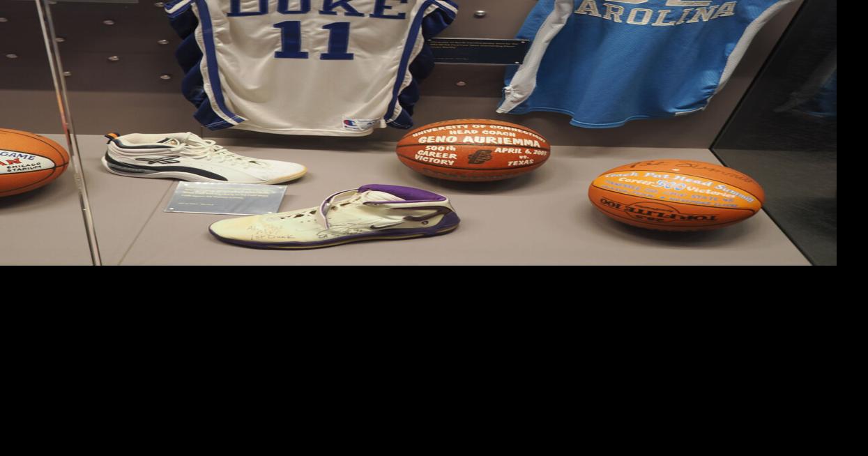 Born in Springfield, perfected in North Carolina