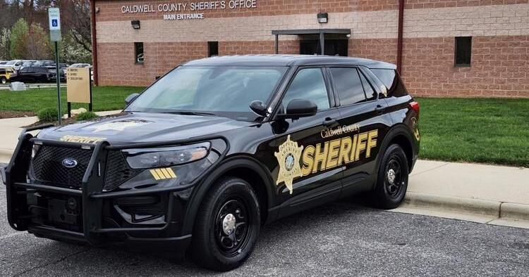 Conover man arrested for indecent exposure to a minor | Archives ...