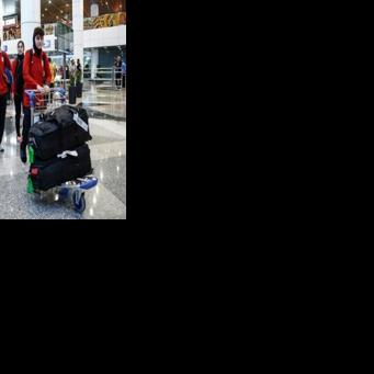 Iran says women's football captain withdraws Australia asylum bid