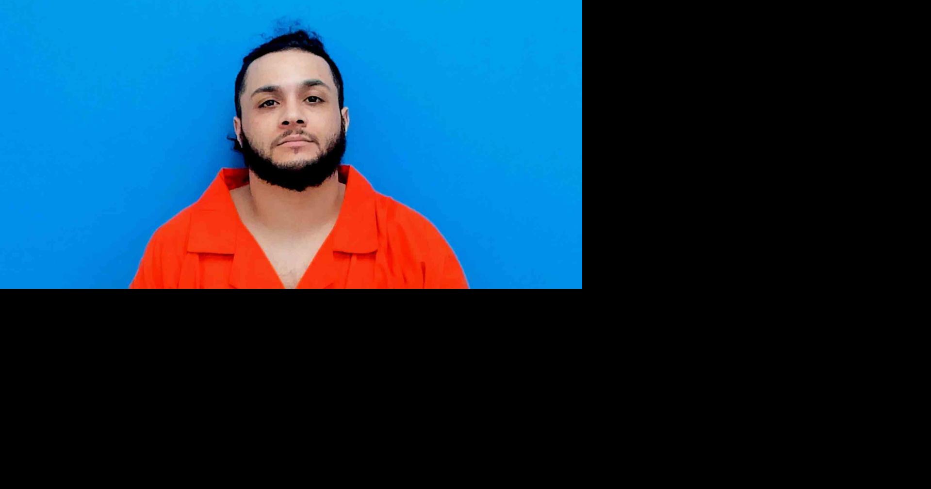 Lenoir man gets 12-15 years for attempted murder | Archives ...