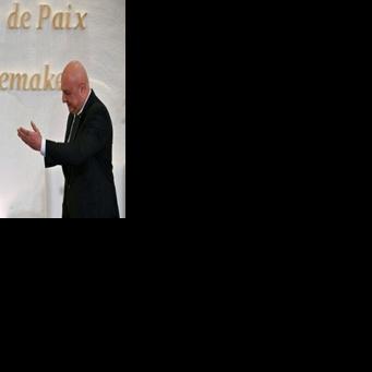 Pope prays for peace in Lebanon and the region