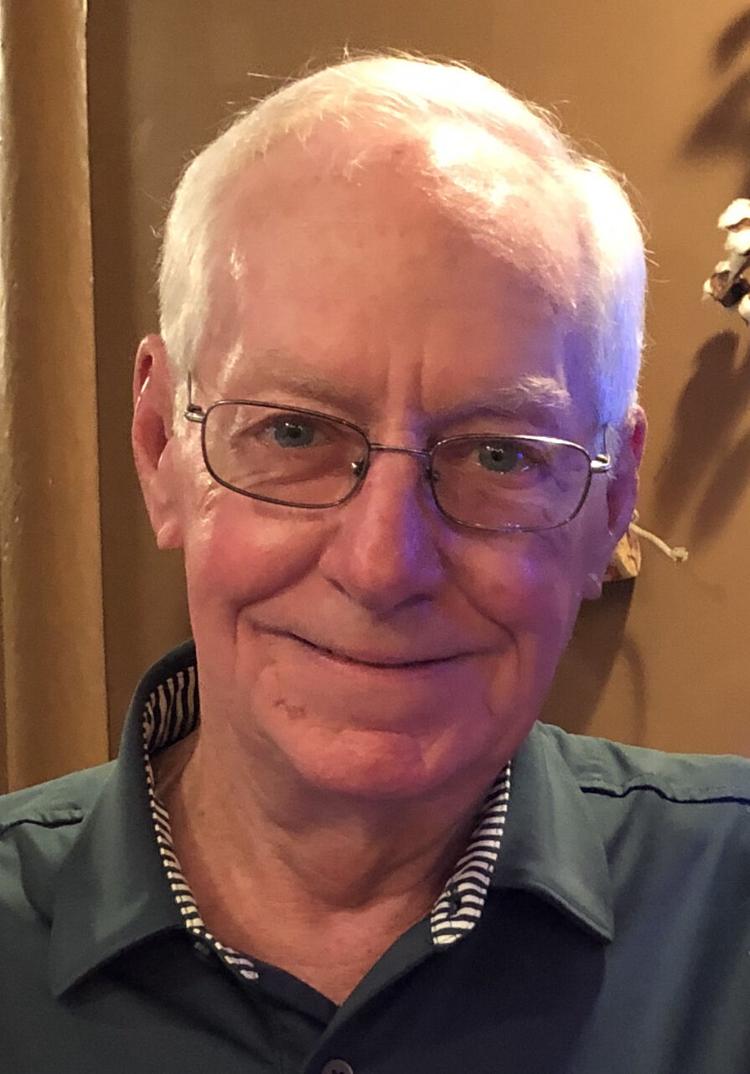 Bill Johnson Obituaries