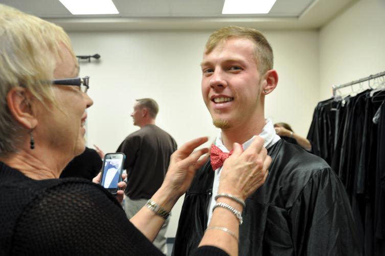 CCC&TI graduates come from all walks of life | Local News ...