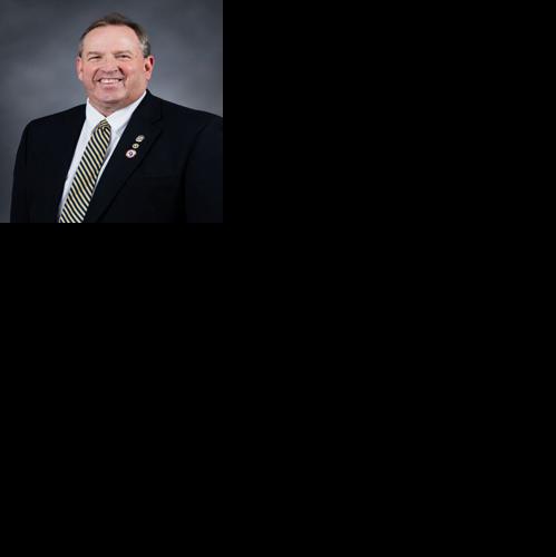 Lenoir mayor concludes regional leadership role | Archives ...