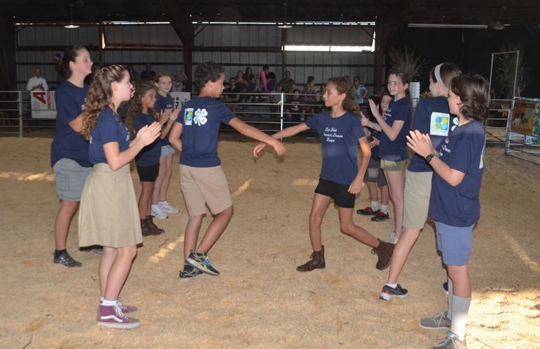Caldwell Agricultural Fair offers fun for all ages Local News