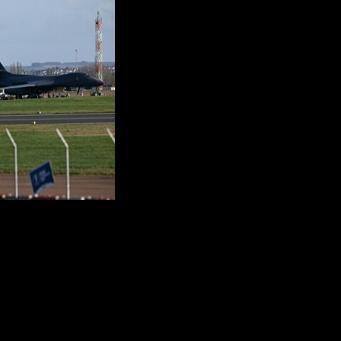 UK sending air defence systems to Gulf: PM