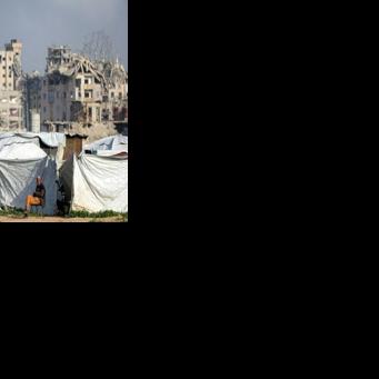 UN says Israeli actions raise 'ethnic cleansing' fears in West Bank, Gaza