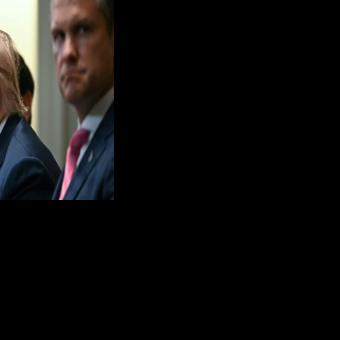 Trump broadens push for tariff deals, unveils 50% Brazil levy