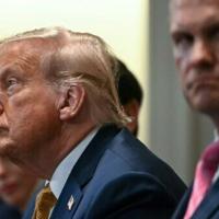 Trump broadens push for tariff deals, unveils 50% Brazil levy