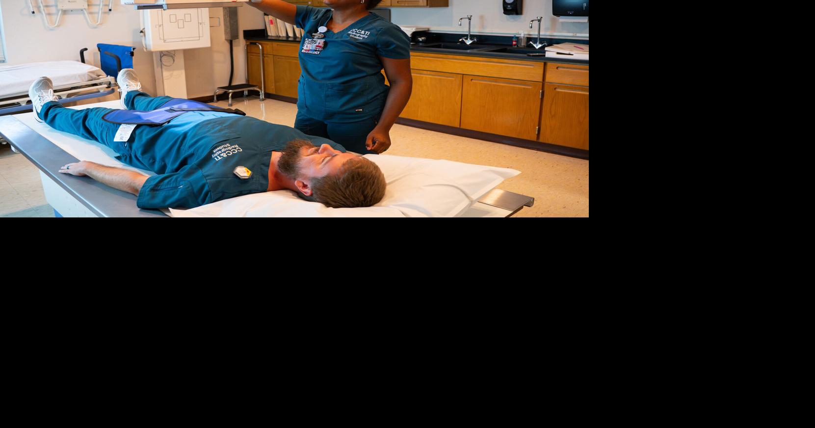 Radiography program receives highest accreditation rating | Archives ...