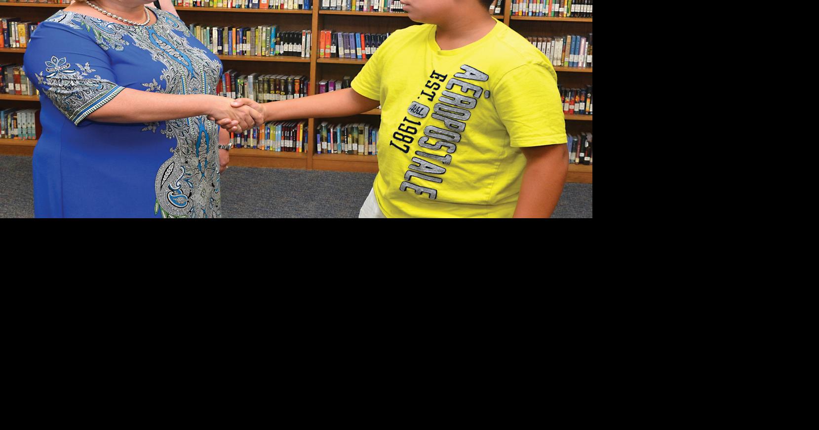 Gamewell new middle school principal Local News