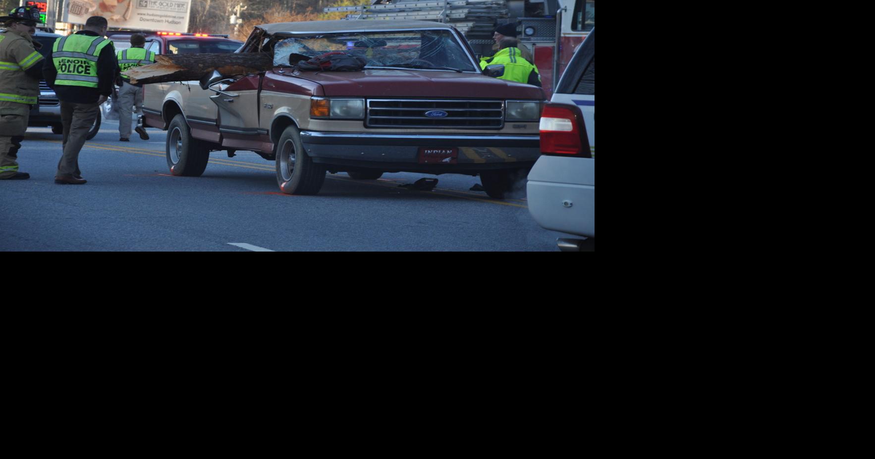 Teen killed in accident with logging truck | Local News | newstopicnews.com