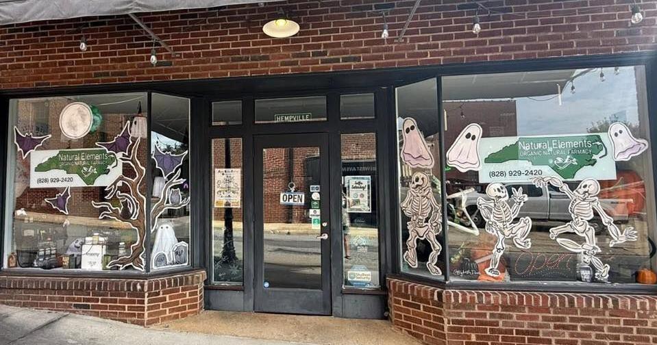 Hemp ban impacts local business