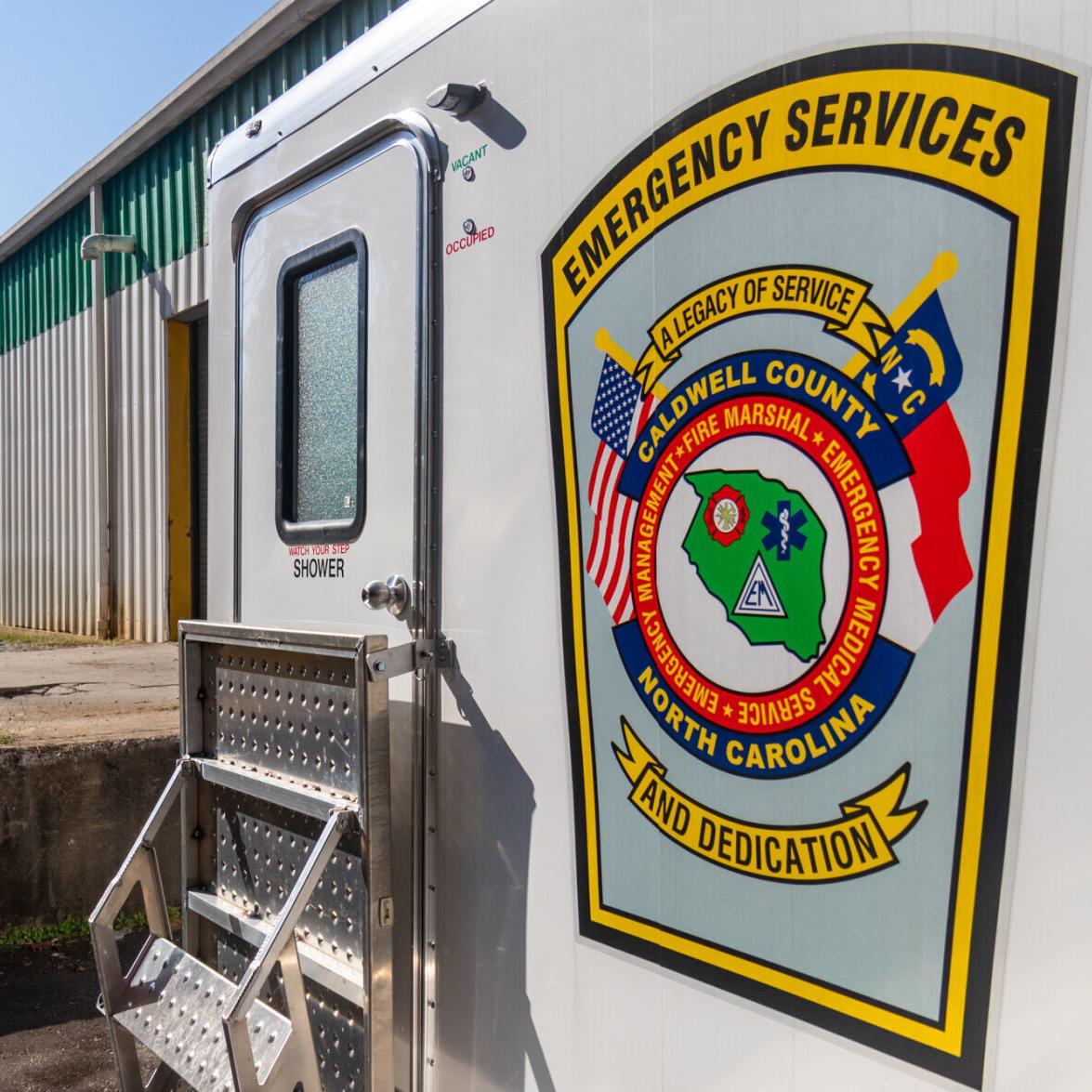 Western NC Emergency Services hub coming to Caldwell County | Local ...