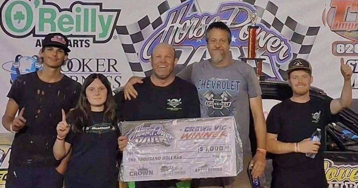 Tri-County Speedway to try to get July 4 event in this weekend