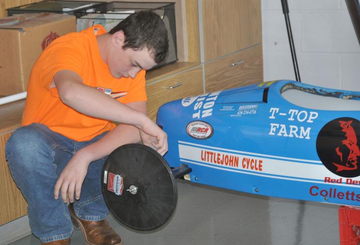 Gravity Games teams prepare to win in different ways | Archives ...