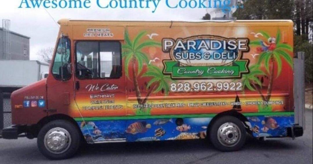 Free meals for working families who share a scripture By Miya Banks News-Topic Jul 22, 2025 11 mins ago