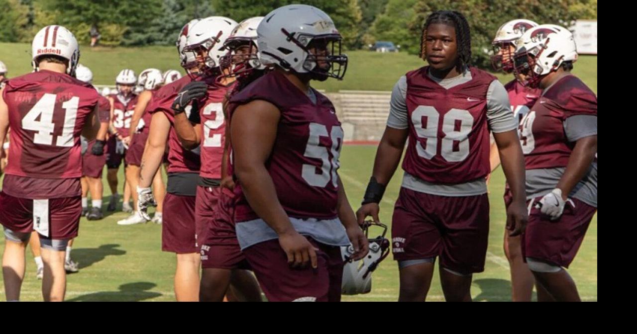 Football fantasy: Colleges add sports to bring men, but it doesn’t always work