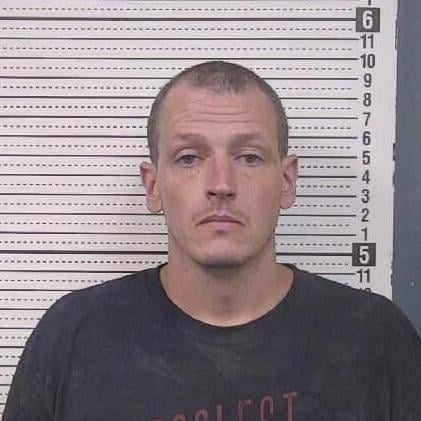 Tennessee man lives out Grand Theft Auto Fantasy in Caldwell