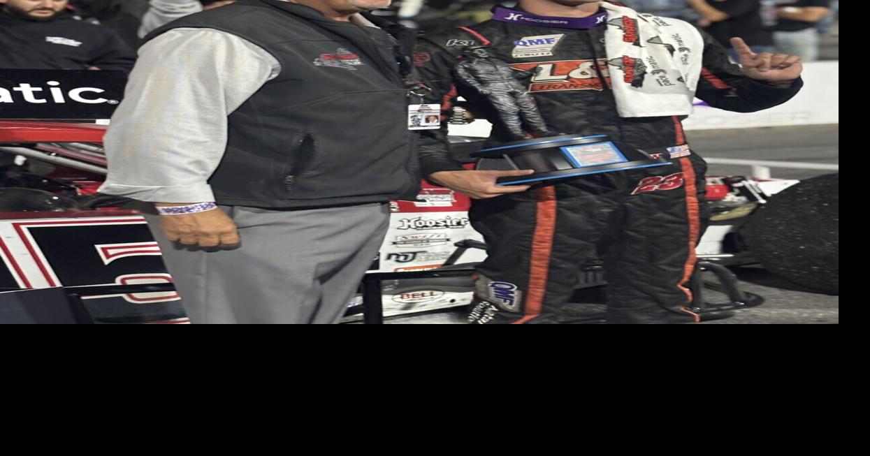 Tri-County moves Saturday racing to Friday night