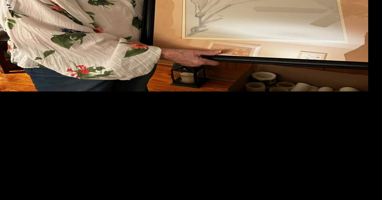 Art gallery set to open in Hudson on April 18