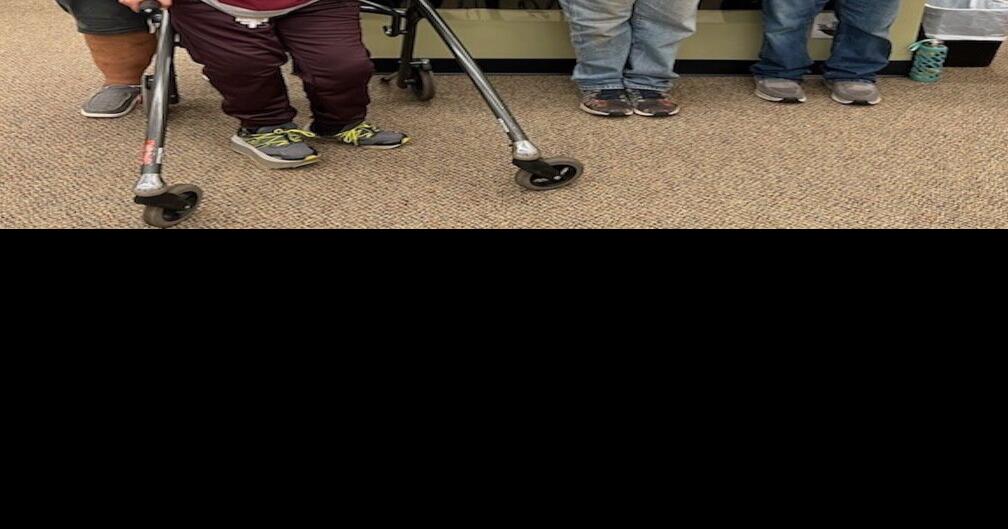 Library program enlightens, teaches adults