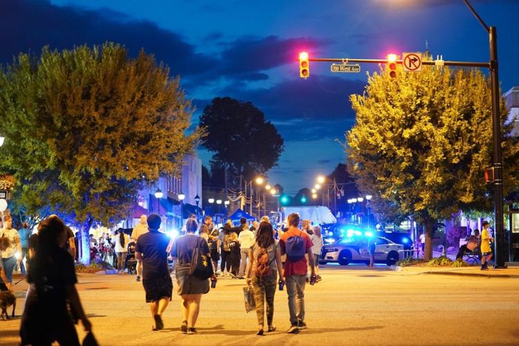 Lenoir celebrates National Night Out Local News