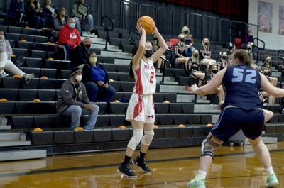 Panthers knock off Cavaliers