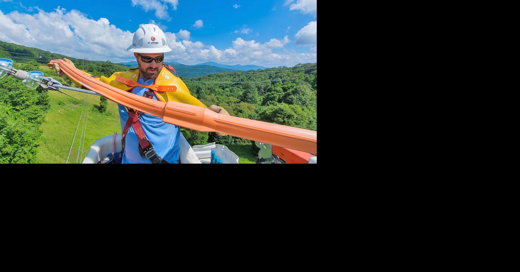 Blue Ridge Energy named to Great Employers in N.C. list | News ...