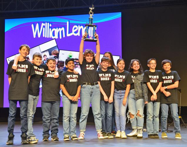Battle of the Books reconvenes after hiatus News