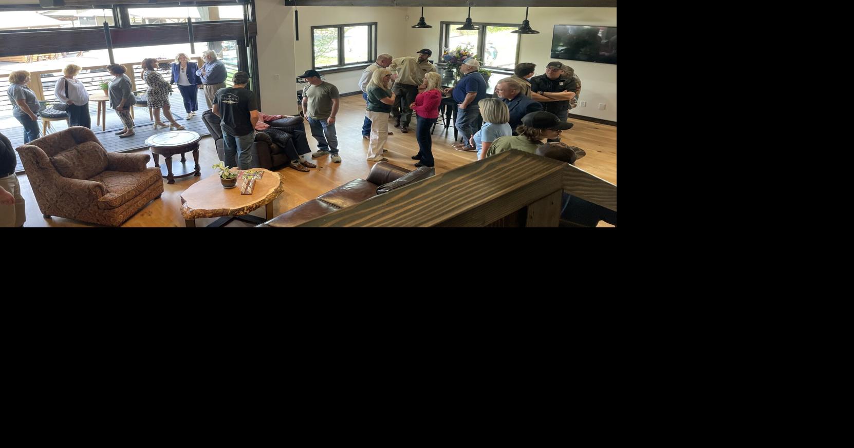 Boone Lumber celebrates 60 years of business | Archives | newstopicnews.com