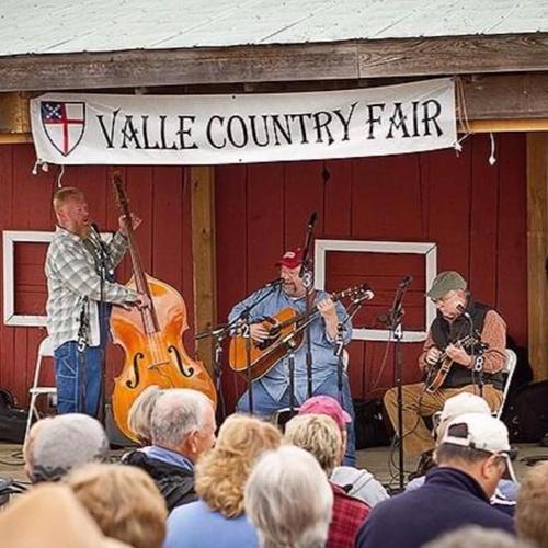 Valle Country Fair returns to the High Country Local News