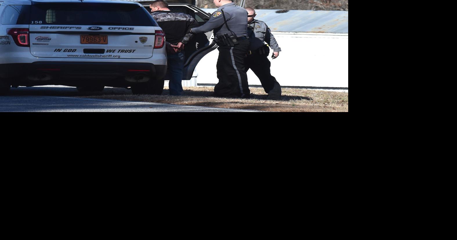Man dead in shooting | Local News | newstopicnews.com