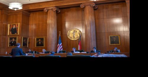 N.C. Supreme Court strikes down voter ID law, state Senate election map - Vimarsana News