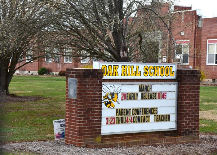 School system addresses Oak Hill rumors Local News