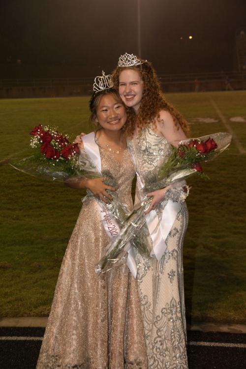 SOUTH HOMECOMING