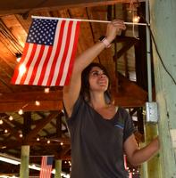 County fair opens this week