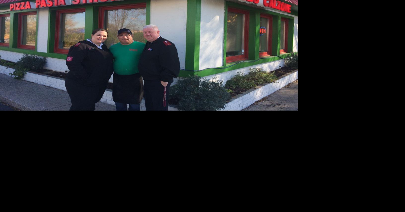 Waynesboro business provides food for those in need