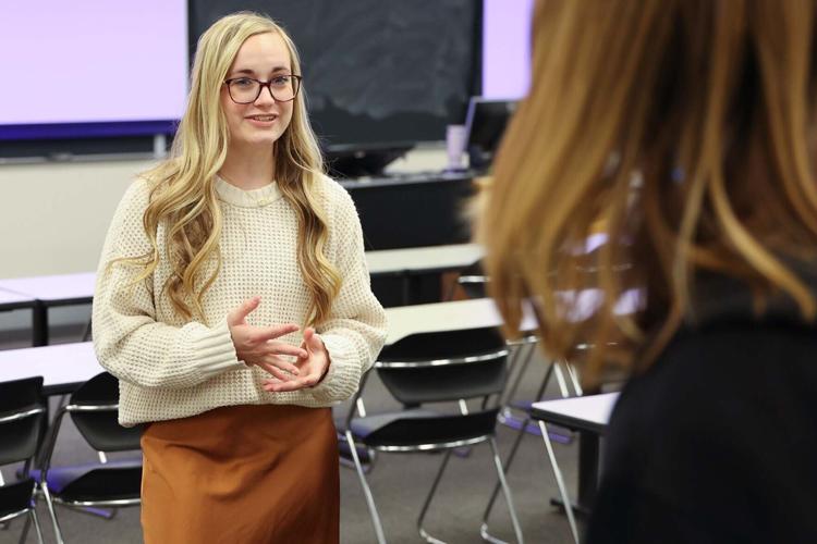 These UVA Engineering classes put students in charge
