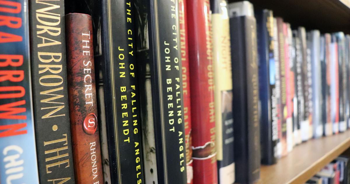 Waynesboro Public Library hosts exhibit on Indigenous history