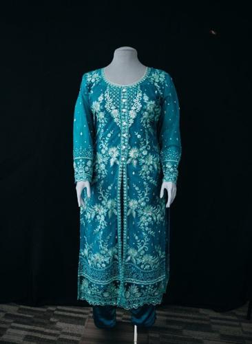 Stories Sewn into a Seam: “Remember the Ladies” Special Exhibit Opens at Woodrow Wilson Presidential Library and Museum