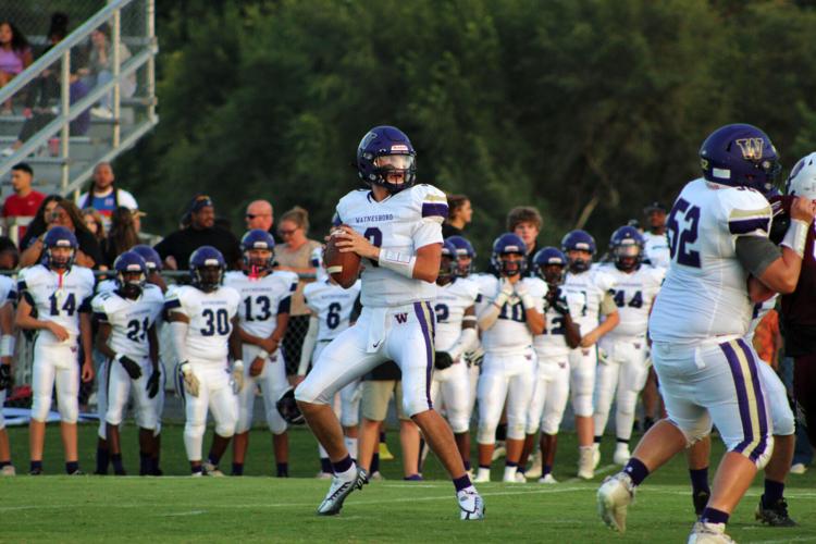 PHOTOS: 2023 Youth Football - Saint Vincent College