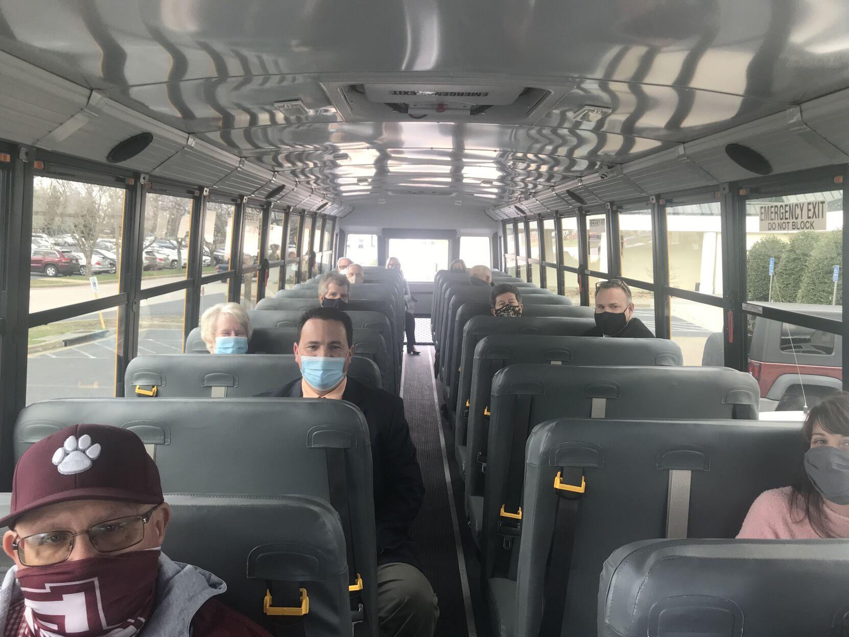 Augusta County School Board Approves Calendar For 2021 22 Academic Year Latest Headlines Newsvirginian Com Augusta County Public Schools Calendar