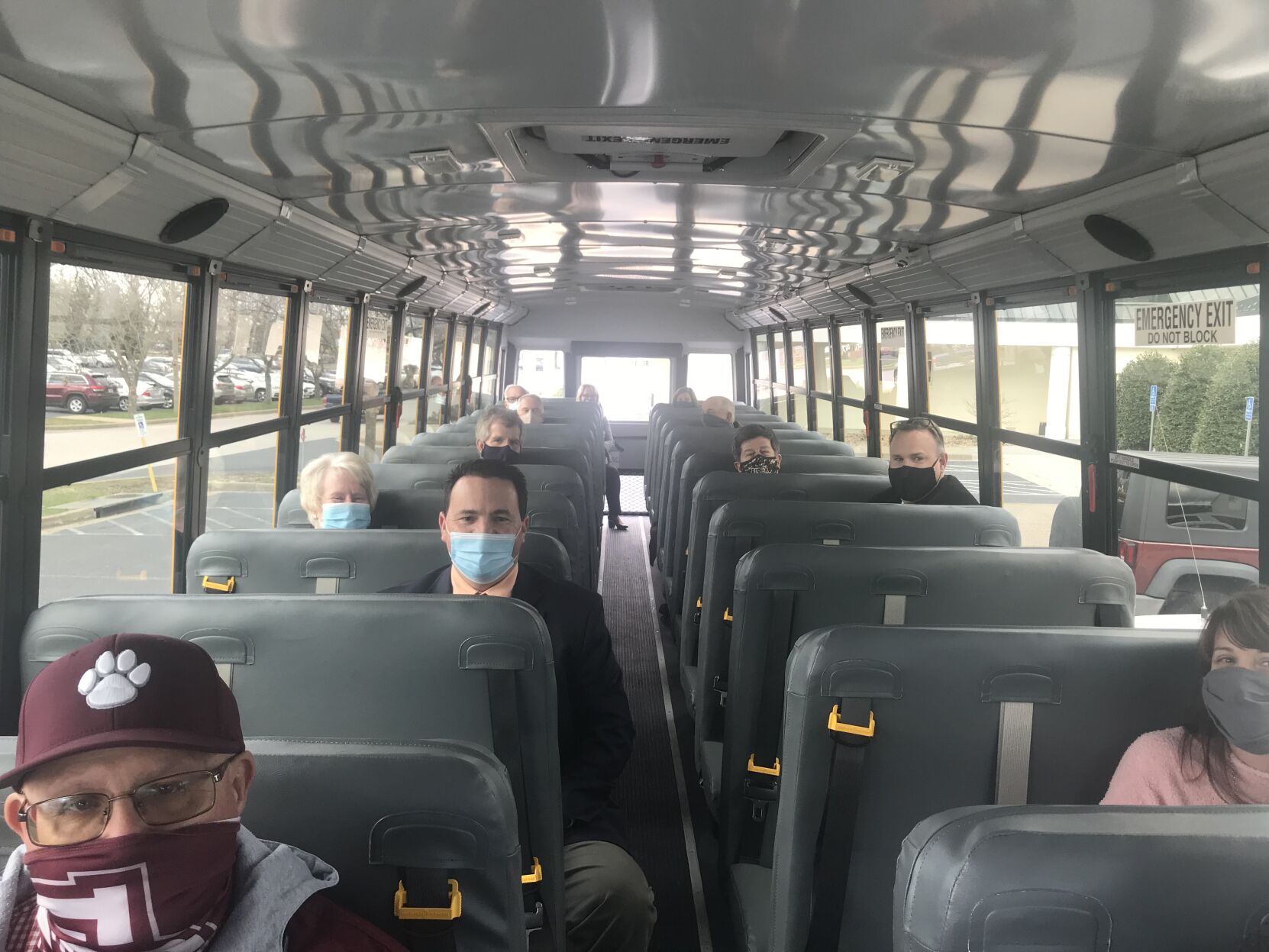 Augusta County School Board Approves Calendar For 2021 22 Academic Year Augusta County School Board Approves Calendar For 2021 22 Academic Year